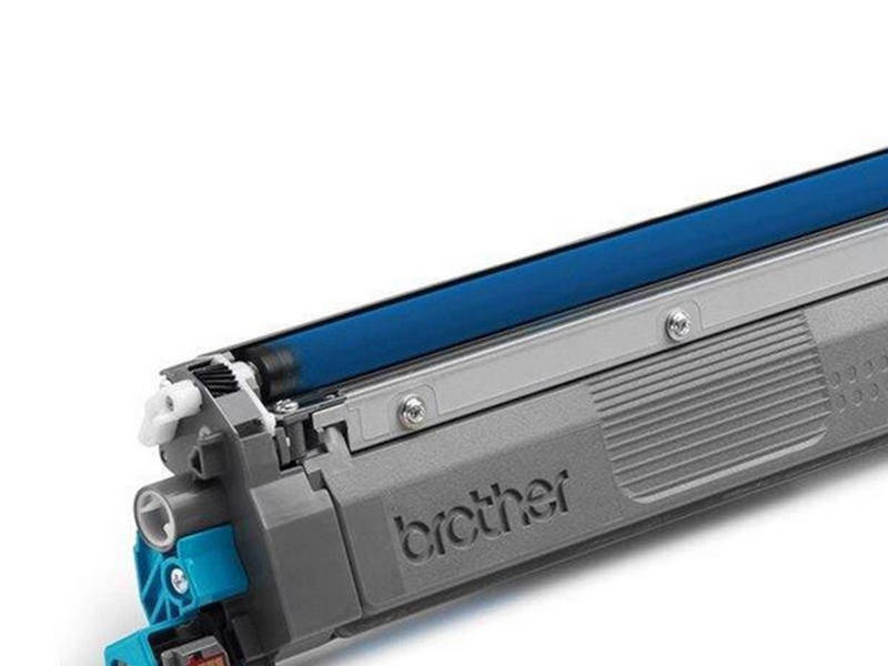 Brother TN-248C - cyan - original - toner cartridge