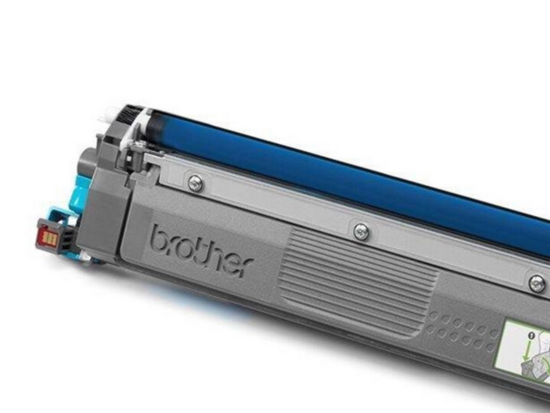 Brother TN-248C - cyan - original - toner cartridge