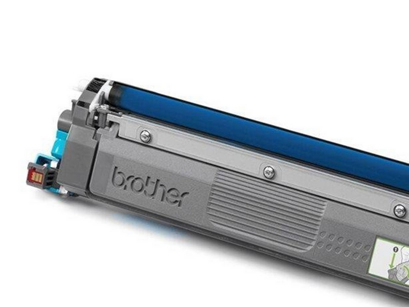 Brother TN-248C - cyan - original - toner cartridge