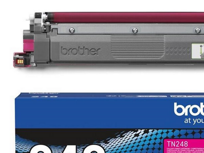 Brother TN-248M toner cartridge