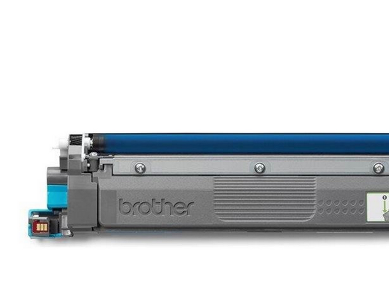 Brother TN-248XLC toner cartridge