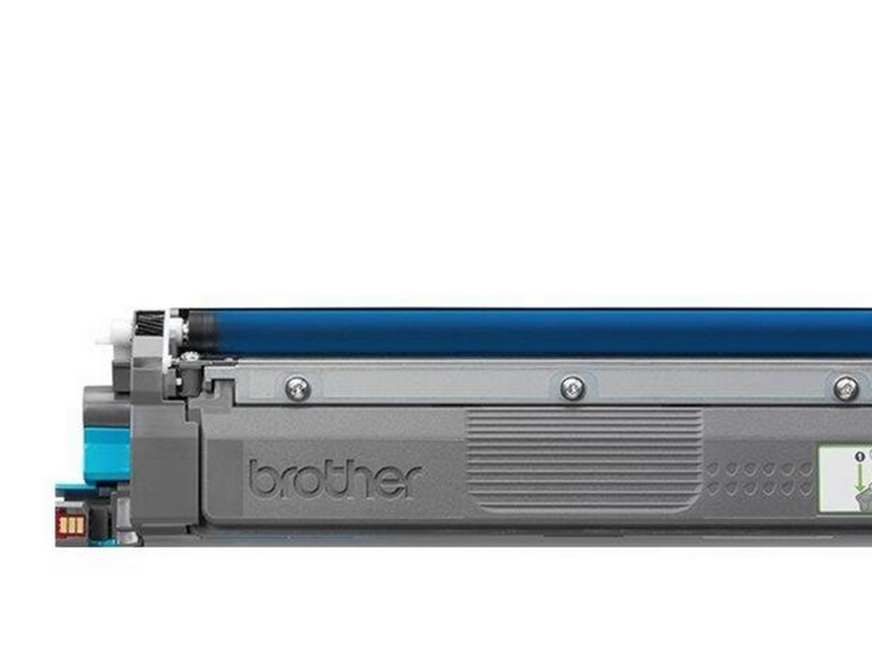 Brother TN-248XLC toner cartridge