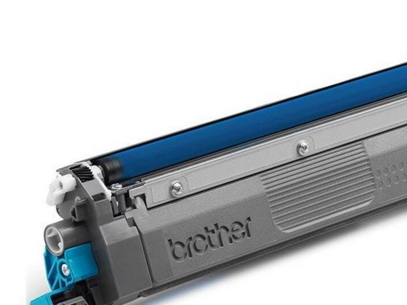 Brother TN-248XLC toner cartridge