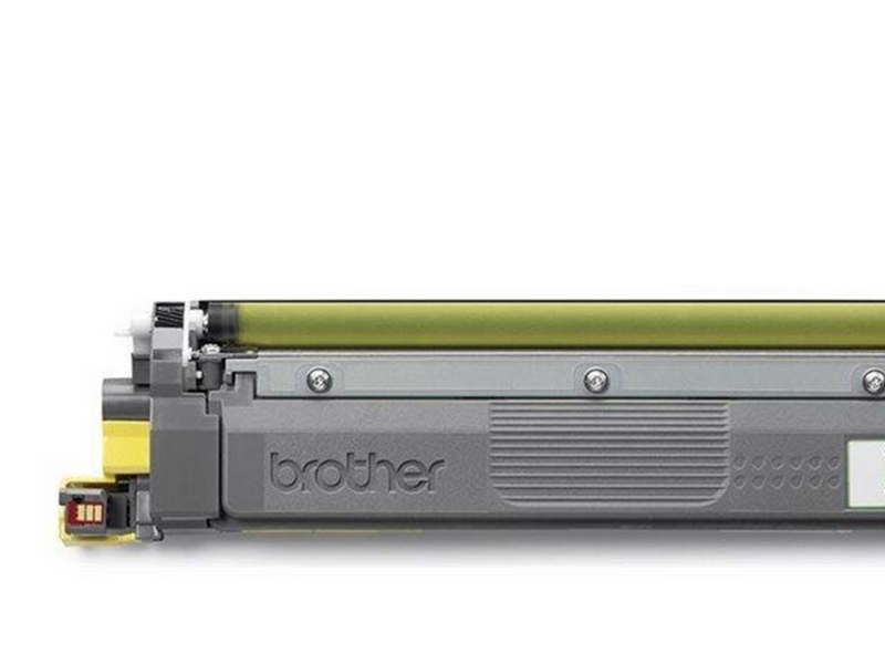 Brother TN-248XLY - Yellow toner cartridge