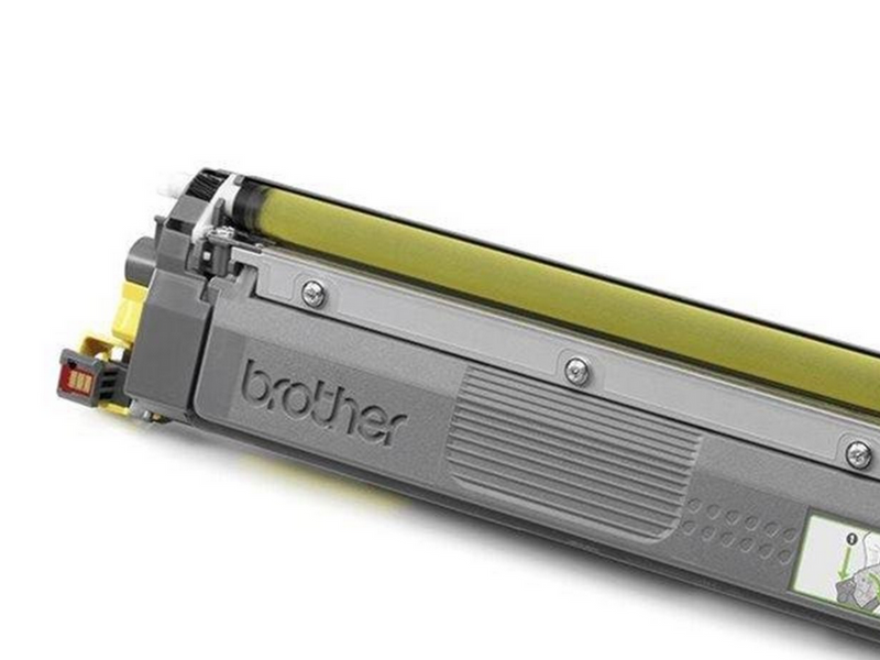 Brother TN-248Y - Yellow toner cartridge