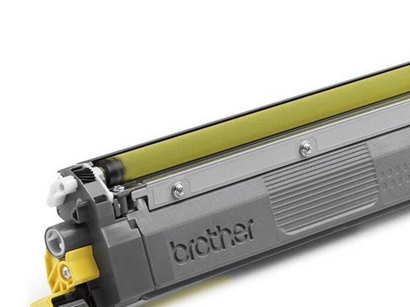 Brother TN-248Y - Yellow toner cartridge
