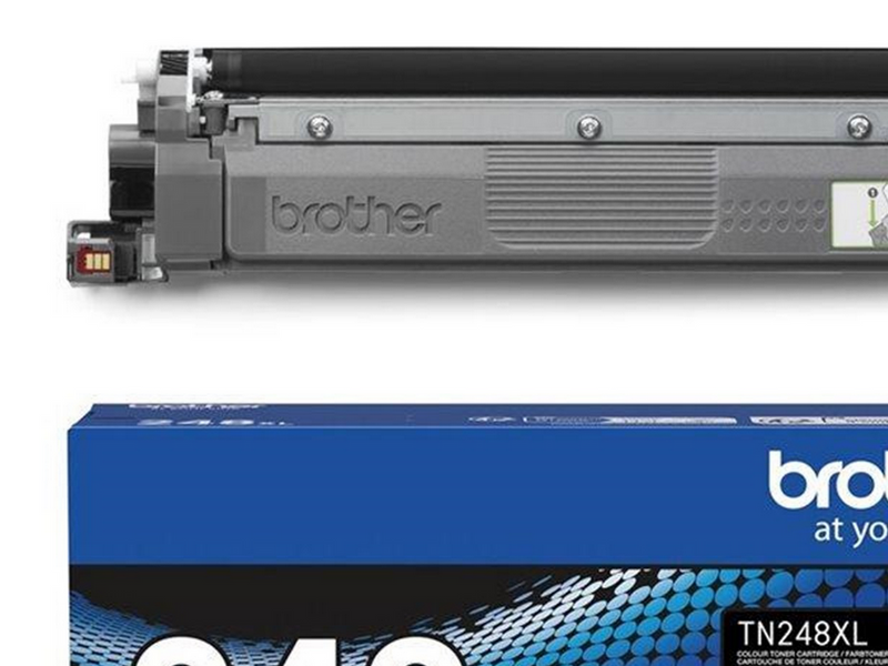 Brother TN-248XLBK - XL Black toner