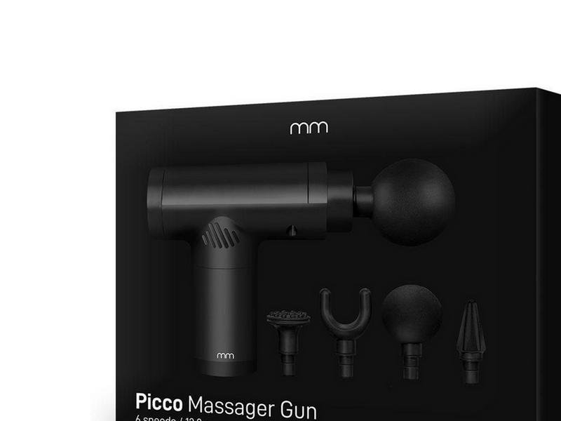 Mikamax Picco Massager Gun