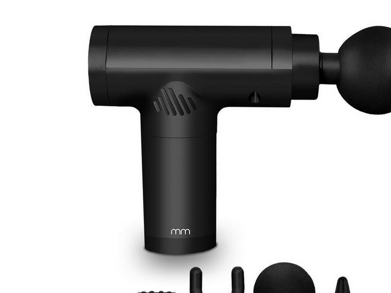 Mikamax Picco Massager Gun