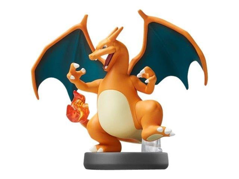 Nintendo Amiibo Charizard no. 33 (Super Smash Bros. Collection)