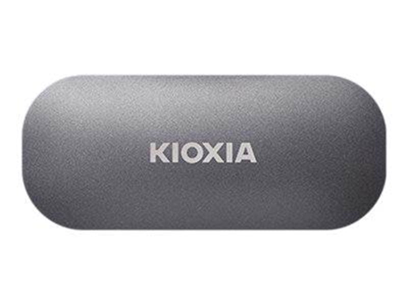 Kioxia EXCERIA PLUS Portable SSD - 500GB