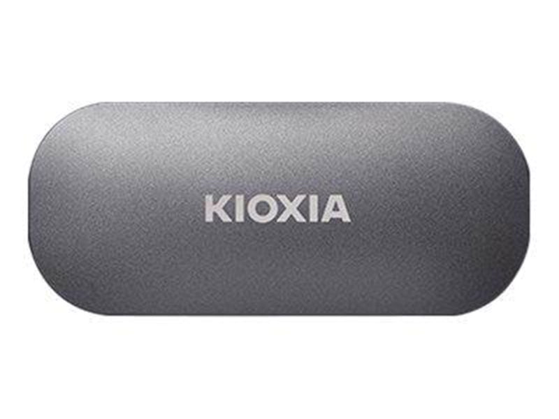 Kioxia EXCERIA PLUS Portable SSD - 500GB