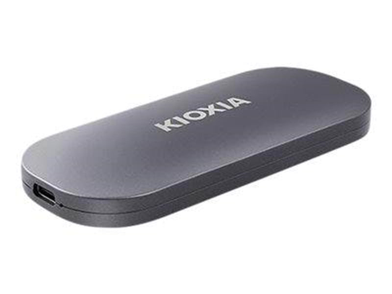 Kioxia EXCERIA PLUS Portable SSD - 500GB