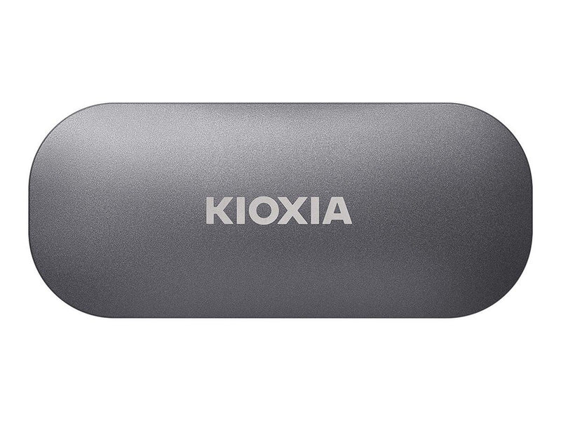 Kioxia EXCERIA PLUS Portable SSD - 1TB