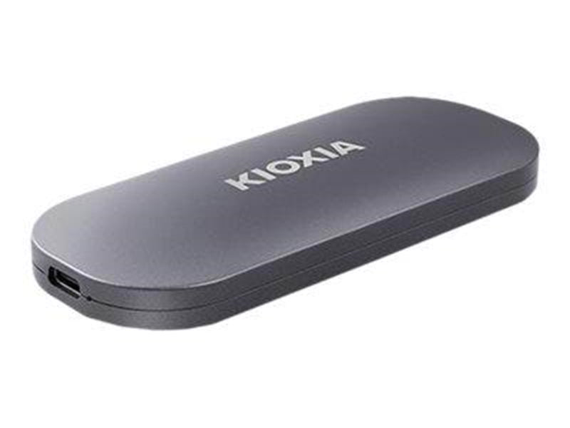 Kioxia EXCERIA PLUS Portable SSD - 1TB