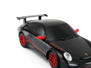 RASTAR R/C 1:24 Porsche 911 GT3 RS Black