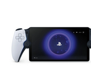 Sony PlayStation Portal - White - Wireless - Sony PlayStation 5