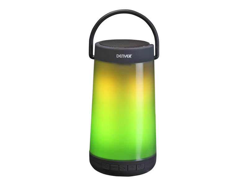 DENVER BTL-311 - speaker - for portable use - wireless