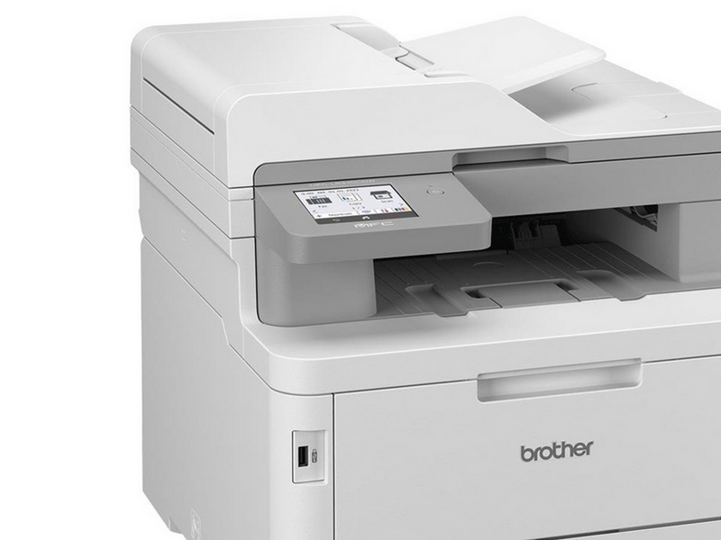 Brother MFC-L8340CDW Color Laser All in One Multifunktion - Farbe - LED
