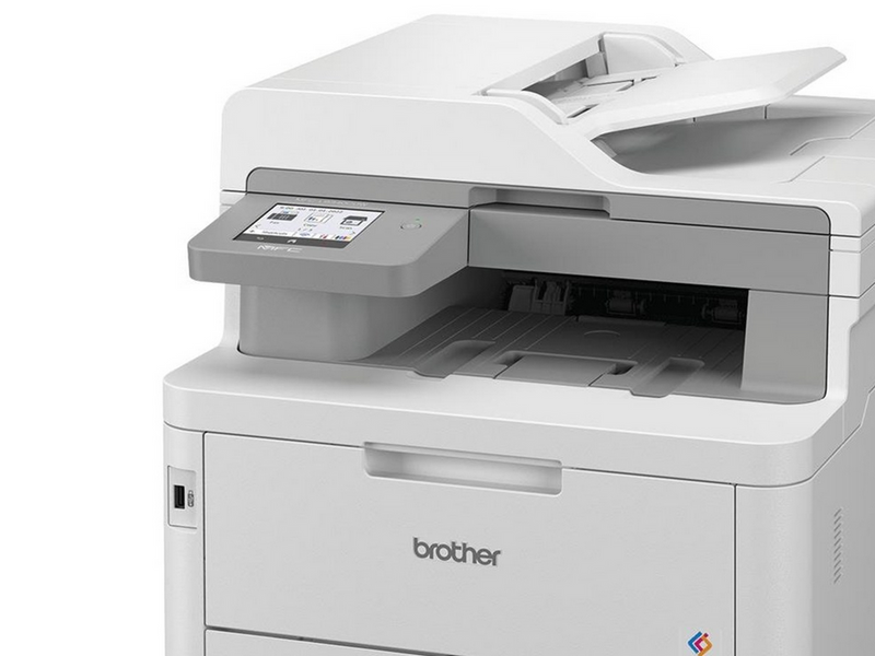 Brother MFC-L8340CDW Color Laser All in One Multifunktion - Farbe - LED