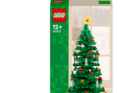 LEGO 40573 Weihnachtsbaum