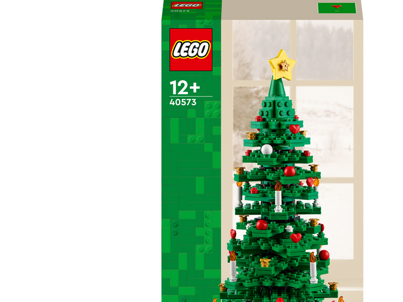 LEGO 40573 Weihnachtsbaum