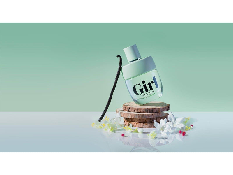 Rochas Girl Eau de Toilette