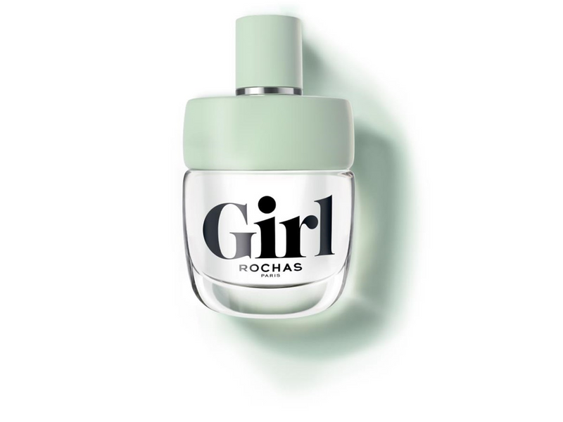 Rochas Girl Eau de Toilette