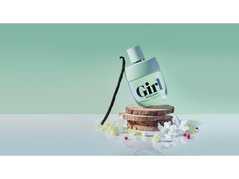 Rochas Girl Eau de Toilette