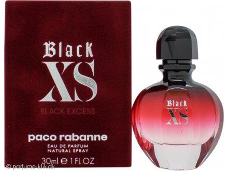 PACO RABANNE Black XS Eau de Parfum Spray