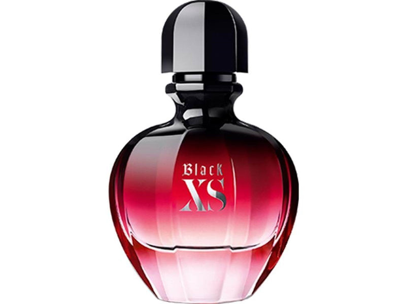 PACO RABANNE Black XS Eau de Parfum Spray
