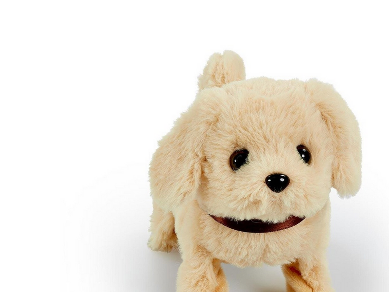Happy Pets Playful Puppy Pals 1 pcs. (Assorted)