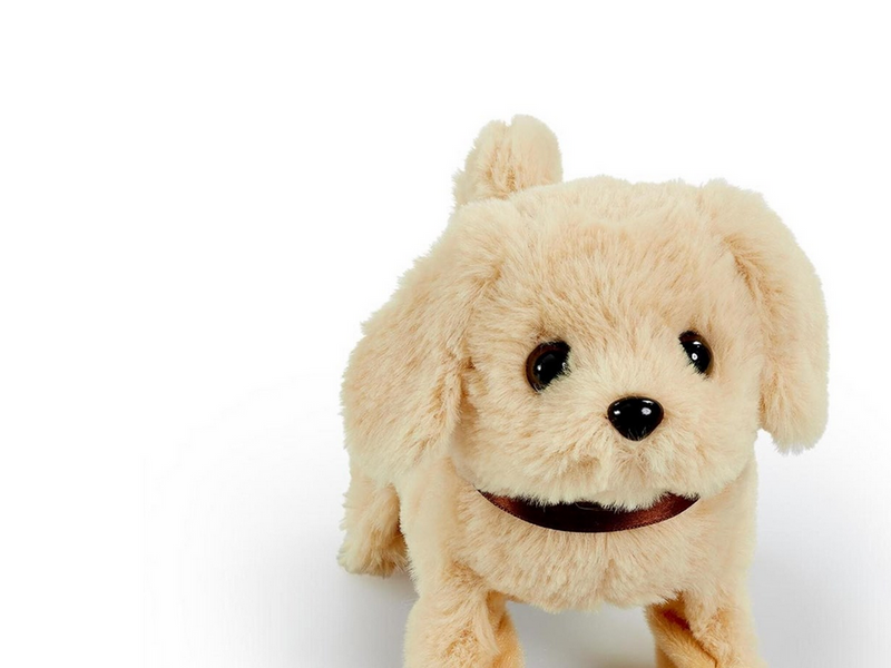 Happy Pets Playful Puppy Pals 1 pcs. (Assorted)