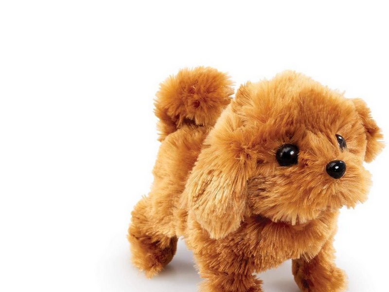 Happy Pets Playful Puppy Pals 1 pcs. (Assorted)