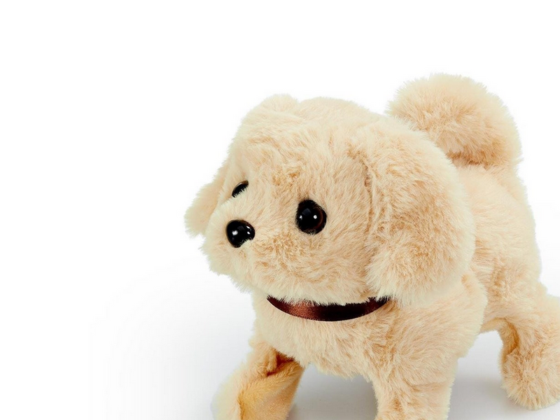 Happy Pets Playful Puppy Pals 1 pcs. (Assorted)