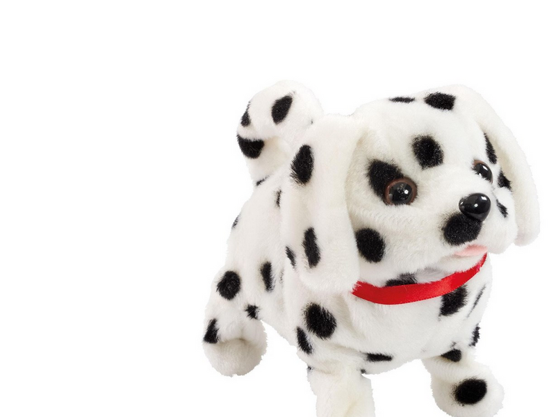 Happy Pets Playful Puppy Pals 1 pcs. (Assorted)