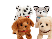 Happy Pets Playful Puppy Pals 1 pcs. (Assorted)