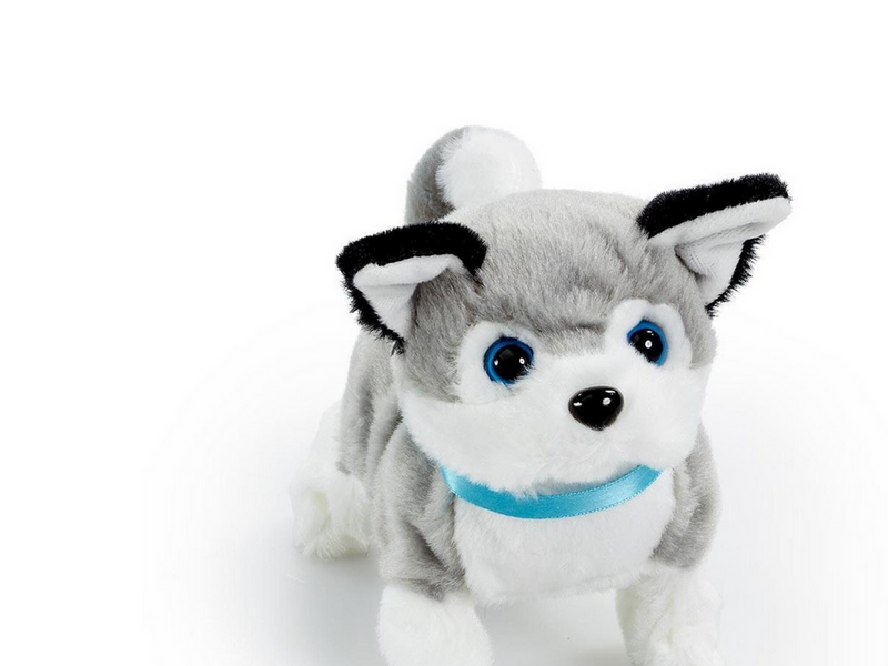 Happy Pets Playful Puppy Pals 1 pcs. (Assorted)