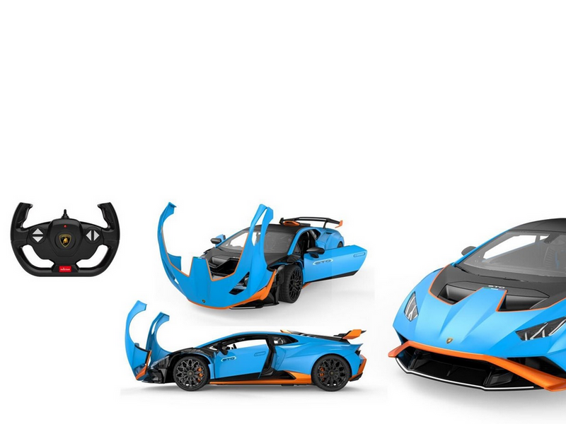 RASTAR R/C 1:14 Lamborghini Huracan STO