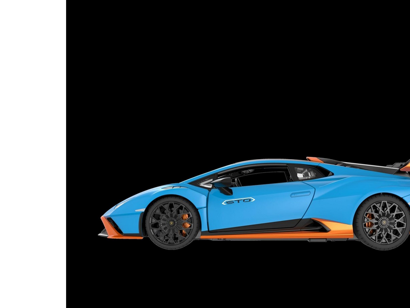 RASTAR R/C 1:14 Lamborghini Huracan STO