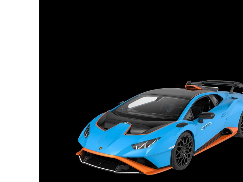 RASTAR R/C 1:14 Lamborghini Huracan STO