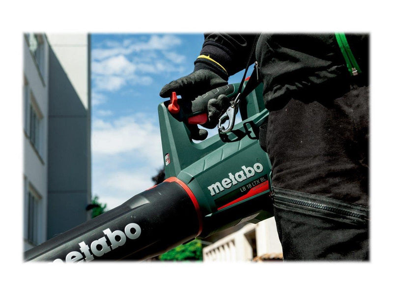 Metabo LB 18 LTX BL