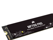 Corsair MP700 Pro SSD - 1TB - Ohne Kühlkörper - M.2 2280 - PCIe 5.0