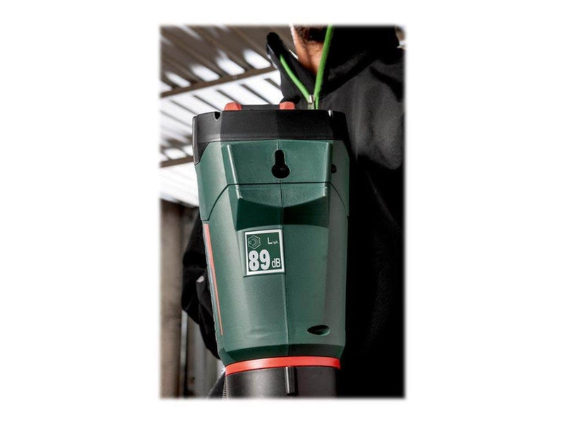 Metabo LB 18 LTX BL