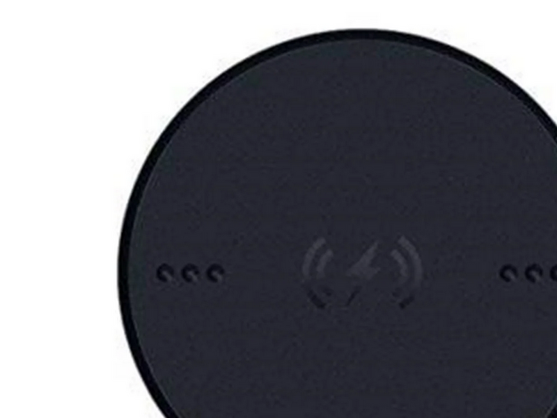 Razer Wireless Charging Puck - (Schwarz)