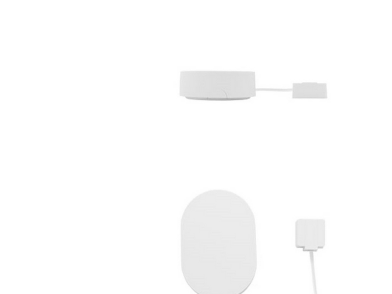 frient Electricity Meter Interface 2 LED