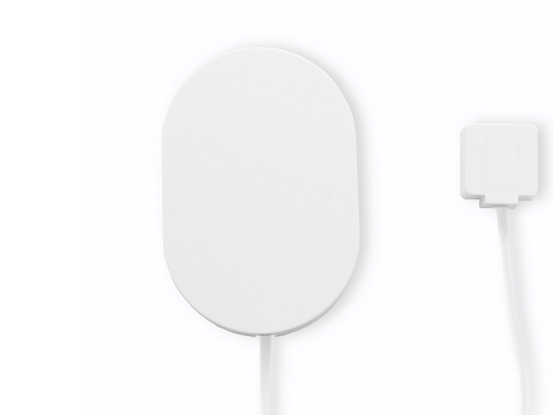 frient Electricity Meter Interface 2 LED