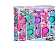 Crazy Sensations ASMR 5 Pack