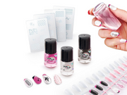 Style 4 Ever Pro Tips Nail Art Kit