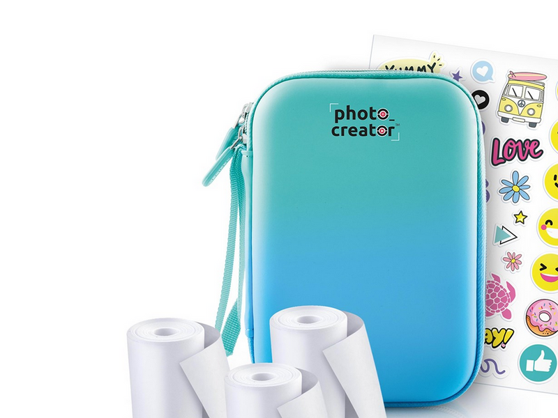 Studio Creator PHOTO CREATOR Instant Camera Case